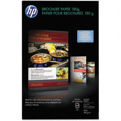 Hewlett-Packard - Office Machine Supplies & Accessories Office Machine/Equipment Accessory Type: Copy Paper For Use With: Inkjet Printers - Exact Tooling