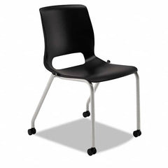 Hon - Stacking Chairs Type: Stack Chair Seating Area Material: Plastic - Exact Tooling