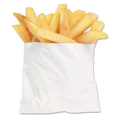 Bagcraft Papercon - Reclosable Food & Sandwich Bags Volume Capacity: 1 Serving Width (Inch): 4-1/2 - Exact Tooling