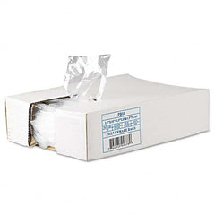 Inteplast Group - Reclosable Food & Sandwich Bags Volume Capacity: 1 Set Width (Inch): 3-1/2 - Exact Tooling