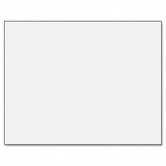 Pacon - Easel Pads & Accessories Display/Marking Boards Accessory Type: Railroad Board For Use With: Easel Stands - Exact Tooling