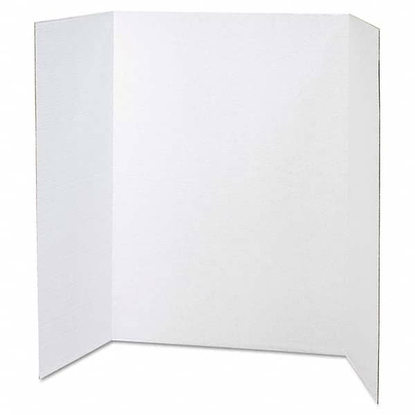 Pacon - 36-1/4" High x 48" Wide Presentation Board - Exact Tooling