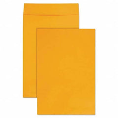 Quality Park - Mailers, Sheets & Envelopes Type: Specialty Envelope Style: Fold Flap - Exact Tooling