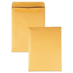 Quality Park - Mailers, Sheets & Envelopes Type: Catalog Envelope Style: Peel-Off Self-Seal - Exact Tooling