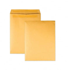 Quality Park - Mailers, Sheets & Envelopes Type: Catalog Envelope Style: Peel-Off Self-Seal - Exact Tooling