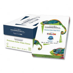 Hammermill - Office Machine Supplies & Accessories Office Machine/Equipment Accessory Type: Photo Paper For Use With: Copiers; Fax Machines; Laser Printers; Offset Presses - Exact Tooling