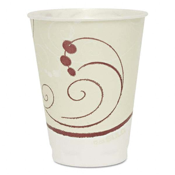 DART - Trophy Plus Dual Temp Symphony Perfect Pak Hot/Cold Drink Cups, 12 oz, 300/Carton - Exact Tooling