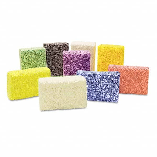 Creativity Street - Office Machine Supplies & Accessories Office Machine/Equipment Accessory Type: Modeling Clay For Use With: Craft Projects - Exact Tooling