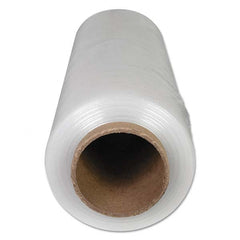 UNIVERSAL - Stretch Wrap & Pallet Wrap Type: Handwrap Stretch Film Color: Clear - Exact Tooling