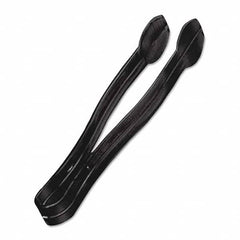 WNA - Plastic Tongs, 9", 48/Case - Exact Tooling