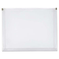 Pendaflex - Mailers, Sheets & Envelopes Type: Specialty Envelope Style: Zipper - Exact Tooling