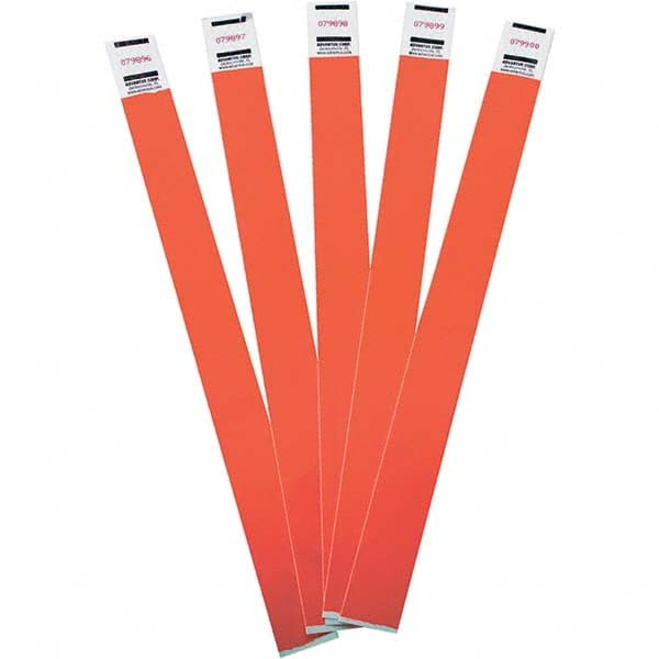 ADVANTUS - Badge & ID Holder Accessories Type: Wristband Product Type Compatibility: Used As Is - Exact Tooling
