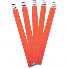 ADVANTUS - Badge & ID Holder Accessories Type: Wristband Product Type Compatibility: Used As Is - Exact Tooling