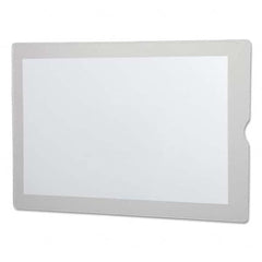 OXFORD - Document Protectors Type: Sheet Protectors-Envelopes Width (Inch): 6 - Exact Tooling