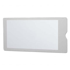 OXFORD - Document Protectors Type: Sheet Protectors-Envelopes Width (Inch): 4 - Exact Tooling