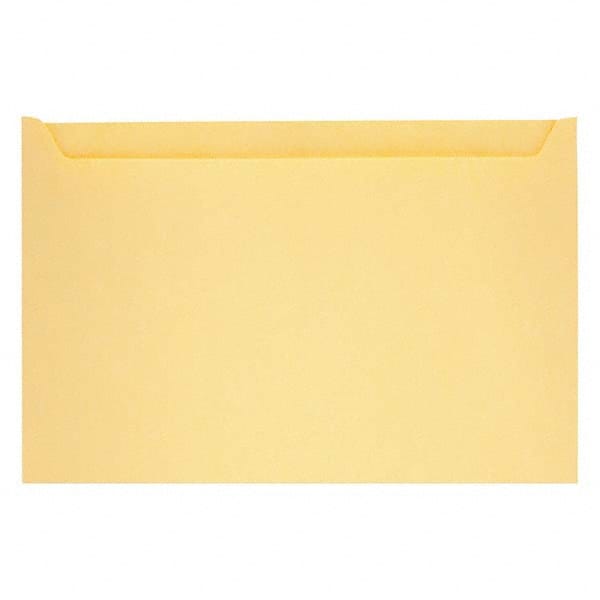 Quality Park - File Folders, Expansion Folders & Hanging Files Folder/File Type: File Jackets Color: Beige - Exact Tooling