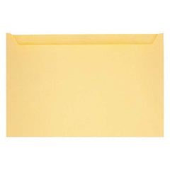 Quality Park - File Folders, Expansion Folders & Hanging Files Folder/File Type: File Jackets Color: Beige - Exact Tooling
