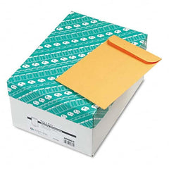 Quality Park - Mailers, Sheets & Envelopes Type: Catalog Envelope Style: Gummed Flap - Exact Tooling