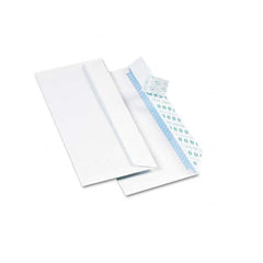 Quality Park - Mailers, Sheets & Envelopes Type: Business Envelope Style: Peel-Off Self-Seal - Exact Tooling