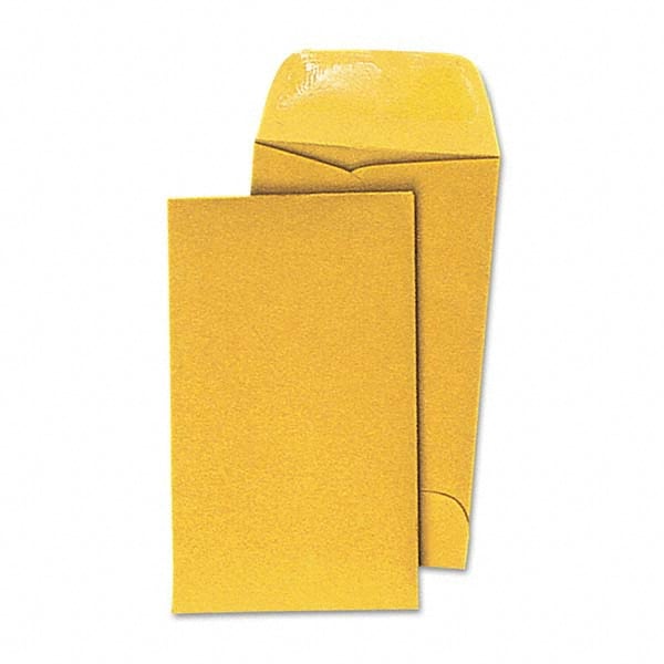 UNIVERSAL - Mailers, Sheets & Envelopes Type: Coin Envelope Style: Gummed Flap - Exact Tooling