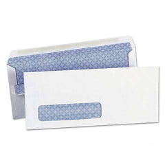 UNIVERSAL - Mailers, Sheets & Envelopes Type: Business Envelope Style: Self Adhesive - Exact Tooling