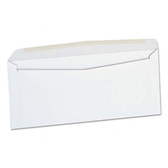 UNIVERSAL - Mailers, Sheets & Envelopes Type: Business Envelope Style: Gummed Flap - Exact Tooling