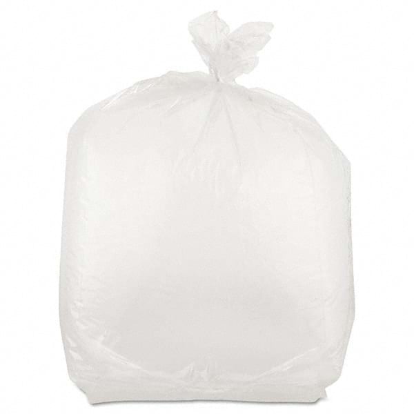 Inteplast Group - Reclosable Food & Sandwich Bags Volume Capacity: 22 Qt. Width (Inch): 10 - Exact Tooling
