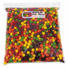 Boardwalk - Reclosable Food & Sandwich Bags Volume Capacity: 1 Qt. Width (Inch): 7 - Exact Tooling