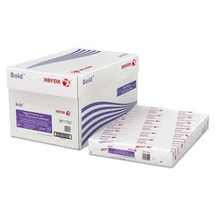 Xerox - Office Machine Supplies & Accessories Office Machine/Equipment Accessory Type: Copy Paper For Use With: Copiers; Digital Imaging Equipment; Fax Machines; Laser Printers - Exact Tooling