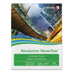 Xerox - Office Machine Supplies & Accessories Office Machine/Equipment Accessory Type: Photo Paper For Use With: Xerox Nuvera Family; Xerox 800/1000 Color Press; Xerox Color 550/560 Production Printer; Xerox Color C60/C70 Printer; Xerox Color C75/J75 7XX - Exact Tooling