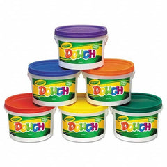 Crayola - Office Machine Supplies & Accessories Office Machine/Equipment Accessory Type: Non-Drying Modeling Clay For Use With: Craft Projects - Exact Tooling