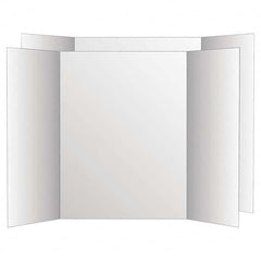 Eco Brites - Easel Pads & Accessories Display/Marking Boards Accessory Type: Poster Board For Use With: Easel Stands - Exact Tooling