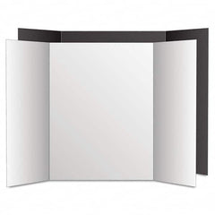 Eco Brites - Easel Pads & Accessories Display/Marking Boards Accessory Type: Poster Board For Use With: Easel Stands - Exact Tooling