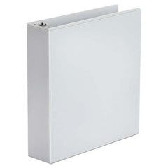 UNIVERSAL - Ring Binders Binder Type: View Capacity: 2" - Exact Tooling