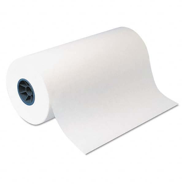 Dixie - Foil & Plastic Wrap Breakroom Accessory Type: Freezer Paper For Use With: Food Protection - Exact Tooling