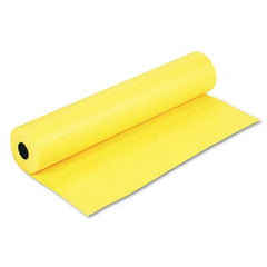 Pacon - Office Machine Supplies & Accessories Office Machine/Equipment Accessory Type: Art Paper Roll For Use With: Craft Projects - Exact Tooling