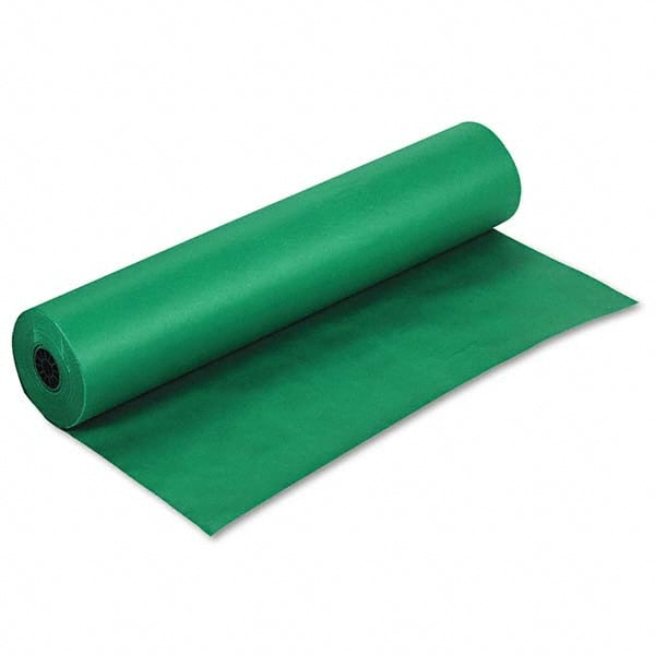 Pacon - Office Machine Supplies & Accessories Office Machine/Equipment Accessory Type: Art Paper Roll For Use With: Craft Projects - Exact Tooling