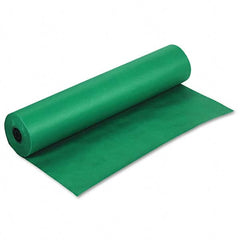 Pacon - Office Machine Supplies & Accessories Office Machine/Equipment Accessory Type: Art Paper Roll For Use With: Craft Projects - Exact Tooling