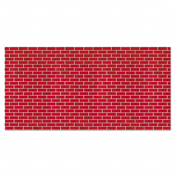 Pacon - Office Machine Supplies & Accessories Office Machine/Equipment Accessory Type: Bulletin Board Paper For Use With: Craft Projects - Exact Tooling
