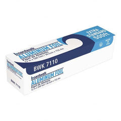 Boardwalk - Foil & Plastic Wrap Breakroom Accessory Type: Foil Wrap For Use With: Food Protection - Exact Tooling