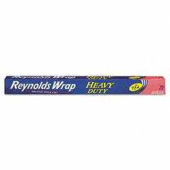 Reynolds - Foil & Plastic Wrap Breakroom Accessory Type: Foil Wrap For Use With: Food Protection - Exact Tooling