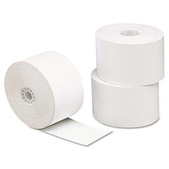 UNIVERSAL - Office Machine Supplies & Accessories Office Machine/Equipment Accessory Type: Calculator Roll Paper For Use With: Adding Machines; Calculators; Cash Registers; POS Machines - Exact Tooling