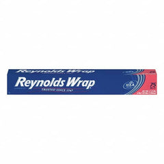Reynolds - Foil & Plastic Wrap Breakroom Accessory Type: Foil Wrap For Use With: Food Protection - Exact Tooling