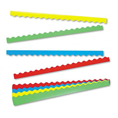 Trend - Easel Pads & Accessories Display/Marking Boards Accessory Type: Borders & Trims For Use With: Craft Projects - Exact Tooling
