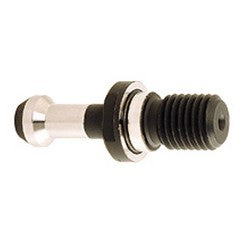 PS CAT50 45 1 ANSI B RETENTION KNOB - Exact Tooling