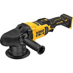 DeWALT - Handheld Buffers & Polishers Type: Polisher Type of Power: Cordless - Exact Tooling