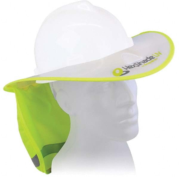 HexArmor - Hard Hat Accessories Type: Neck Shade Hard Hat Compatibility: HexArmor Ceros XP - Exact Tooling