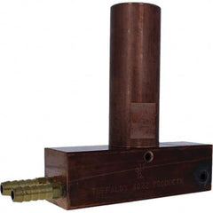 Tuffaloy - Spot Welder Accessories - Exact Tooling