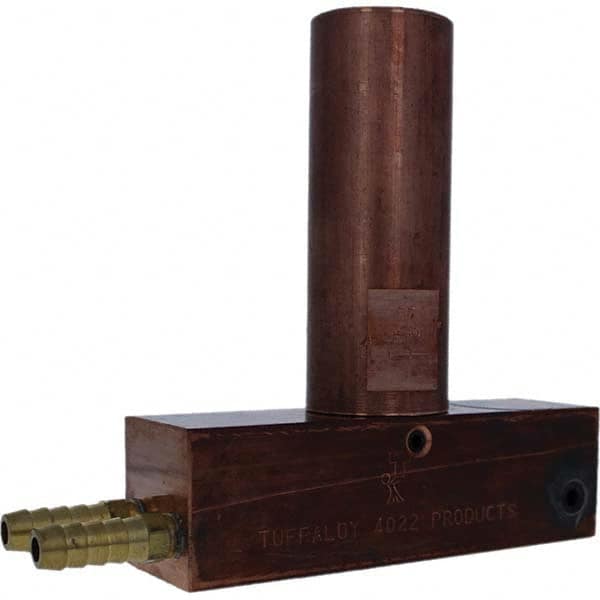 Tuffaloy - Spot Welder Accessories - Exact Tooling