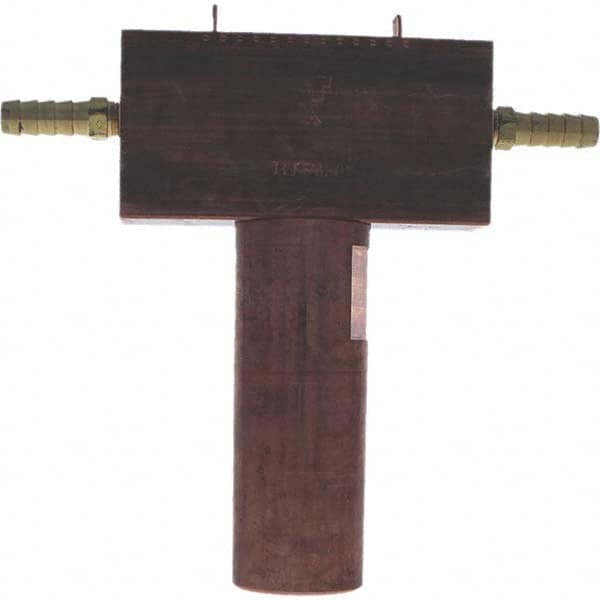 Tuffaloy - Spot Welder Accessories - Exact Tooling